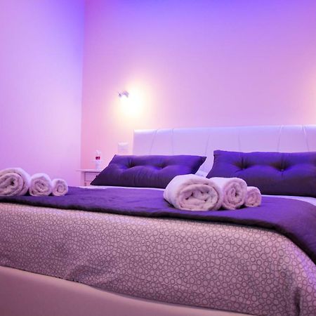 B&B "Croce Nivera" Vibo Valentia megye Kültér fotó
