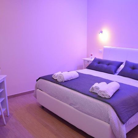 B&B "Croce Nivera" Vibo Valentia megye Kültér fotó