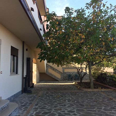 B&B "Croce Nivera" Vibo Valentia megye Kültér fotó