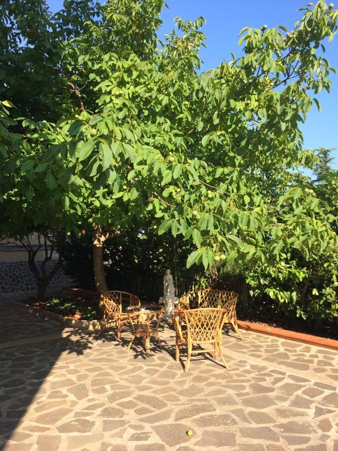 B&B "Croce Nivera" Vibo Valentia megye Kültér fotó