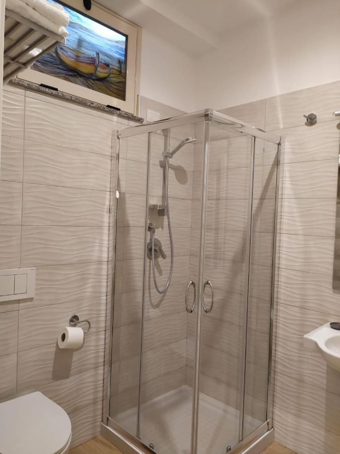 B&B "Croce Nivera" Vibo Valentia megye Kültér fotó