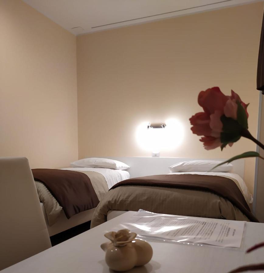 B&B "Croce Nivera" Vibo Valentia megye Kültér fotó