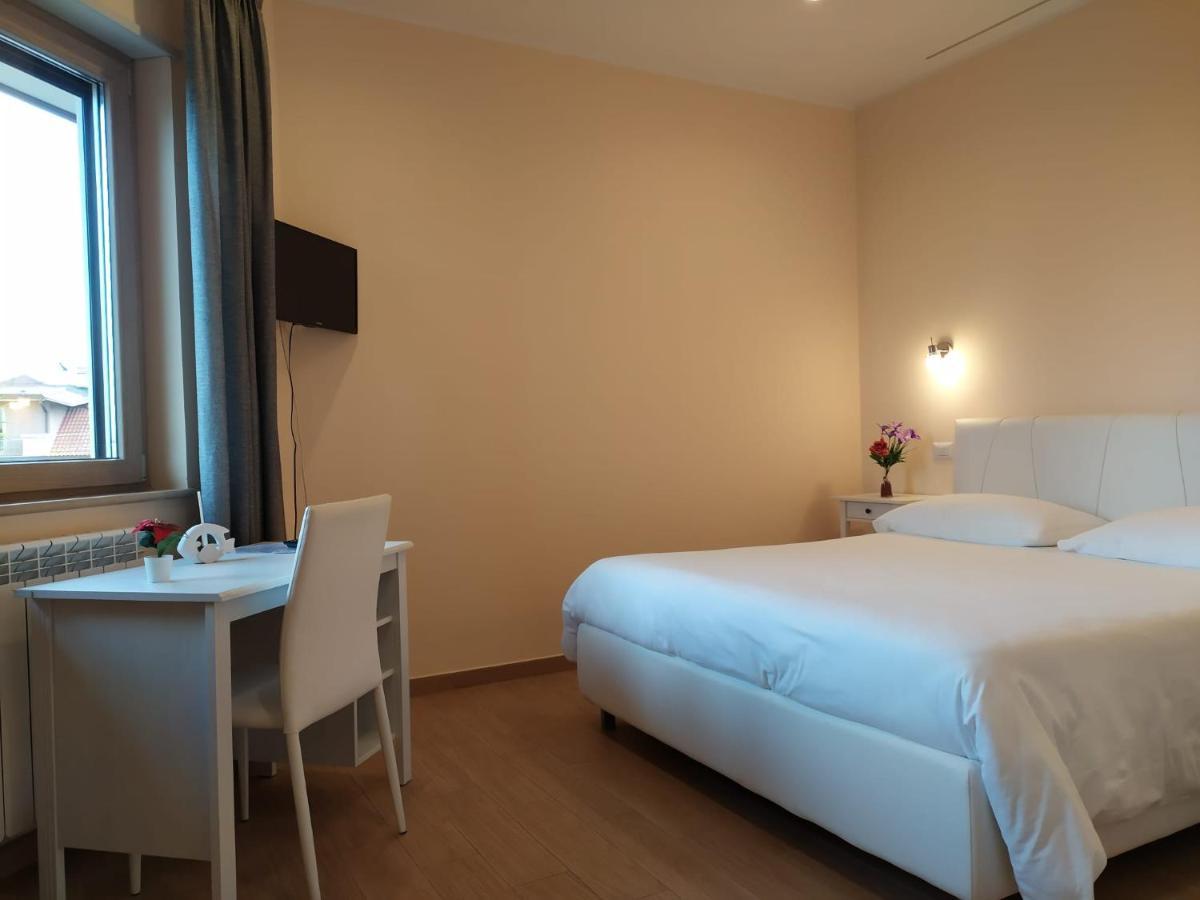 B&B "Croce Nivera" Vibo Valentia megye Kültér fotó