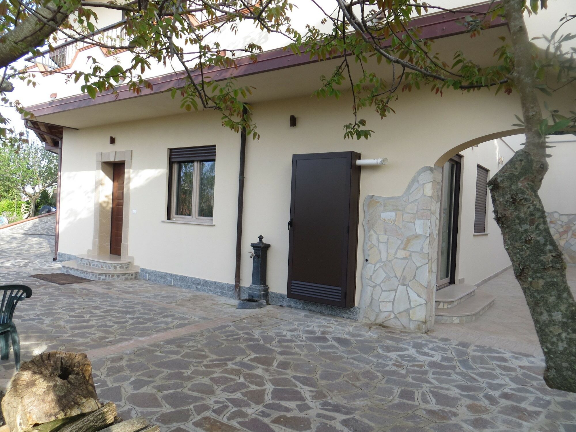 B&B "Croce Nivera" Vibo Valentia megye Kültér fotó