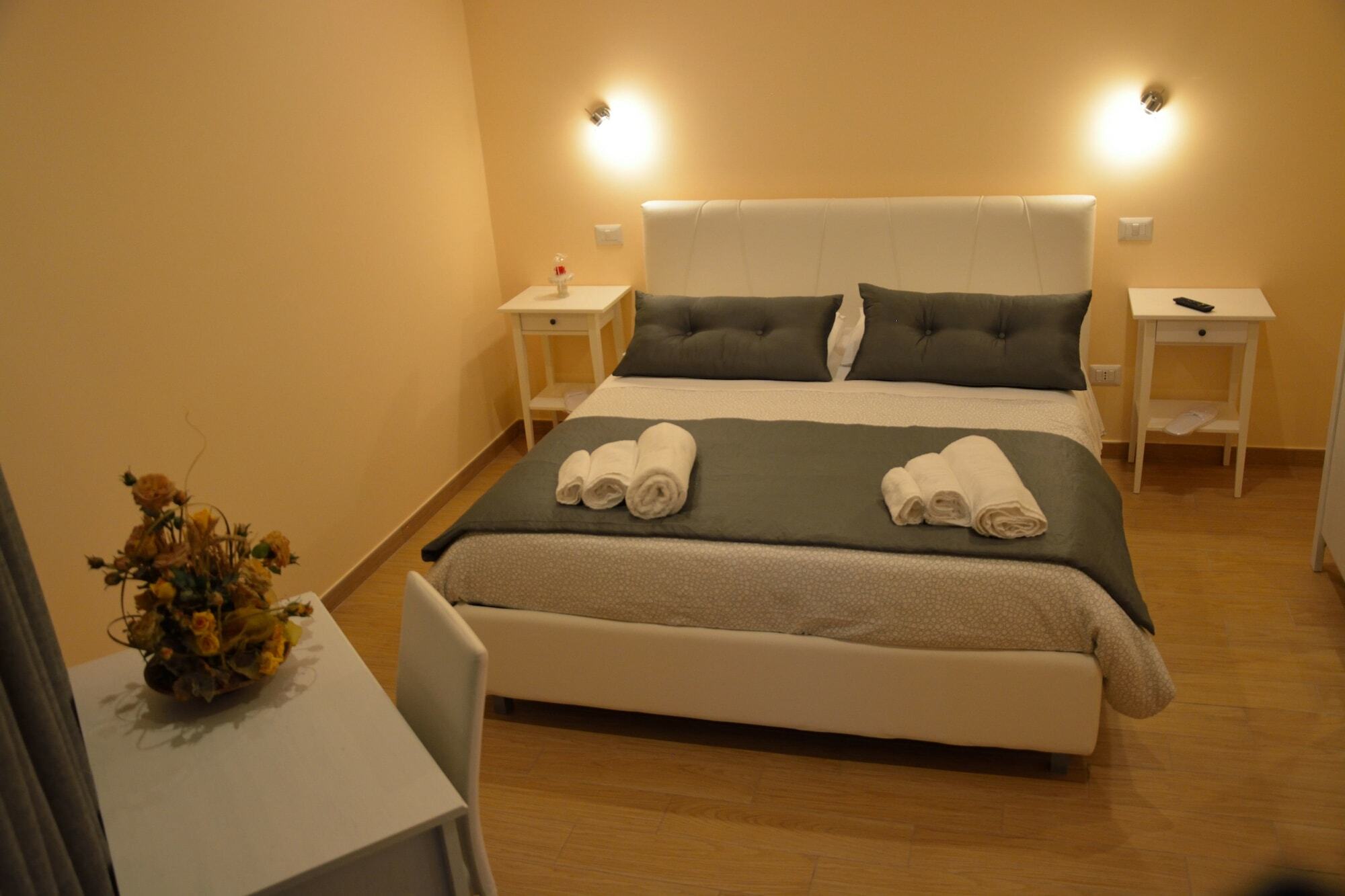 B&B "Croce Nivera" Vibo Valentia megye Kültér fotó