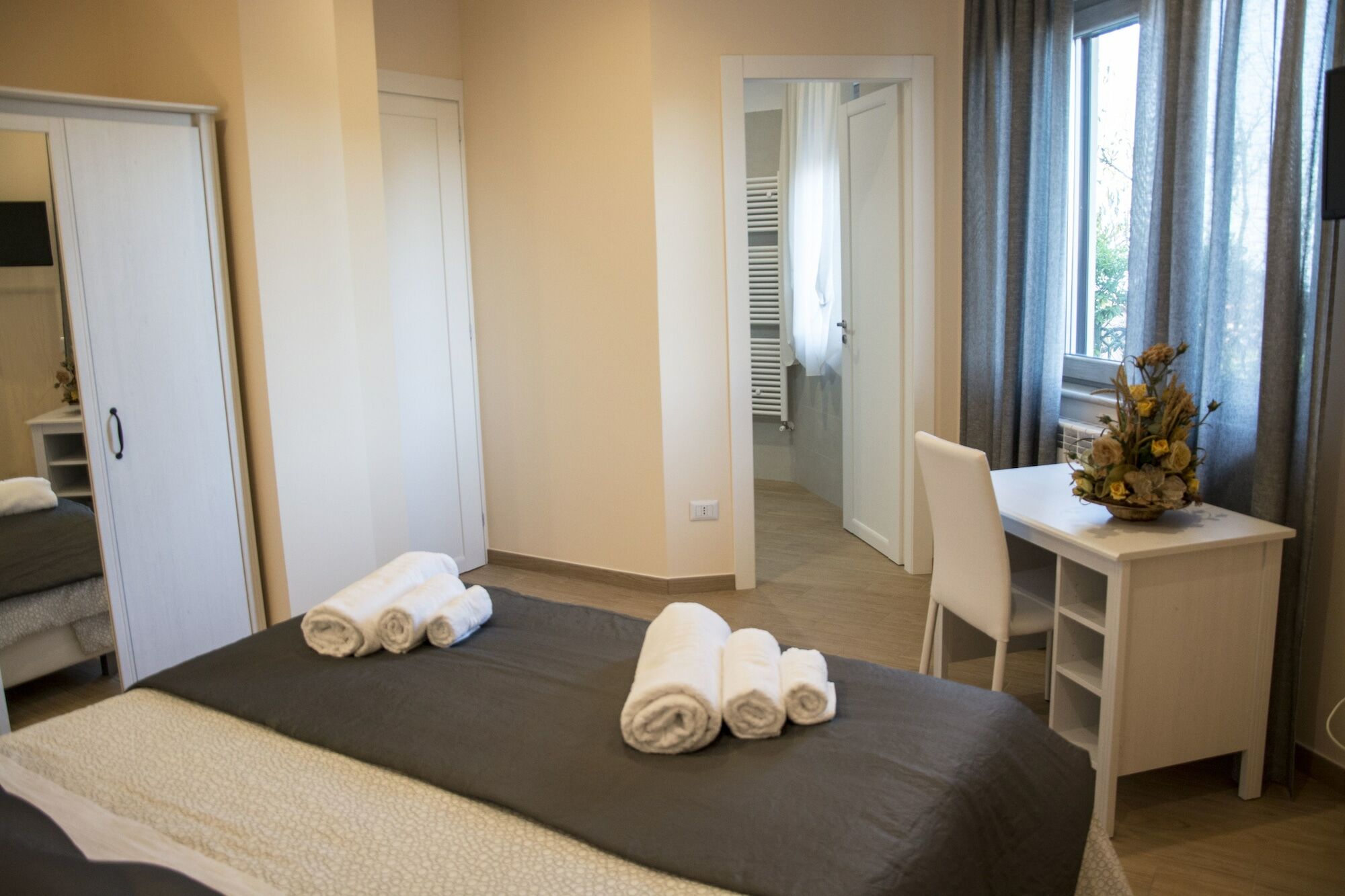 B&B "Croce Nivera" Vibo Valentia megye Kültér fotó