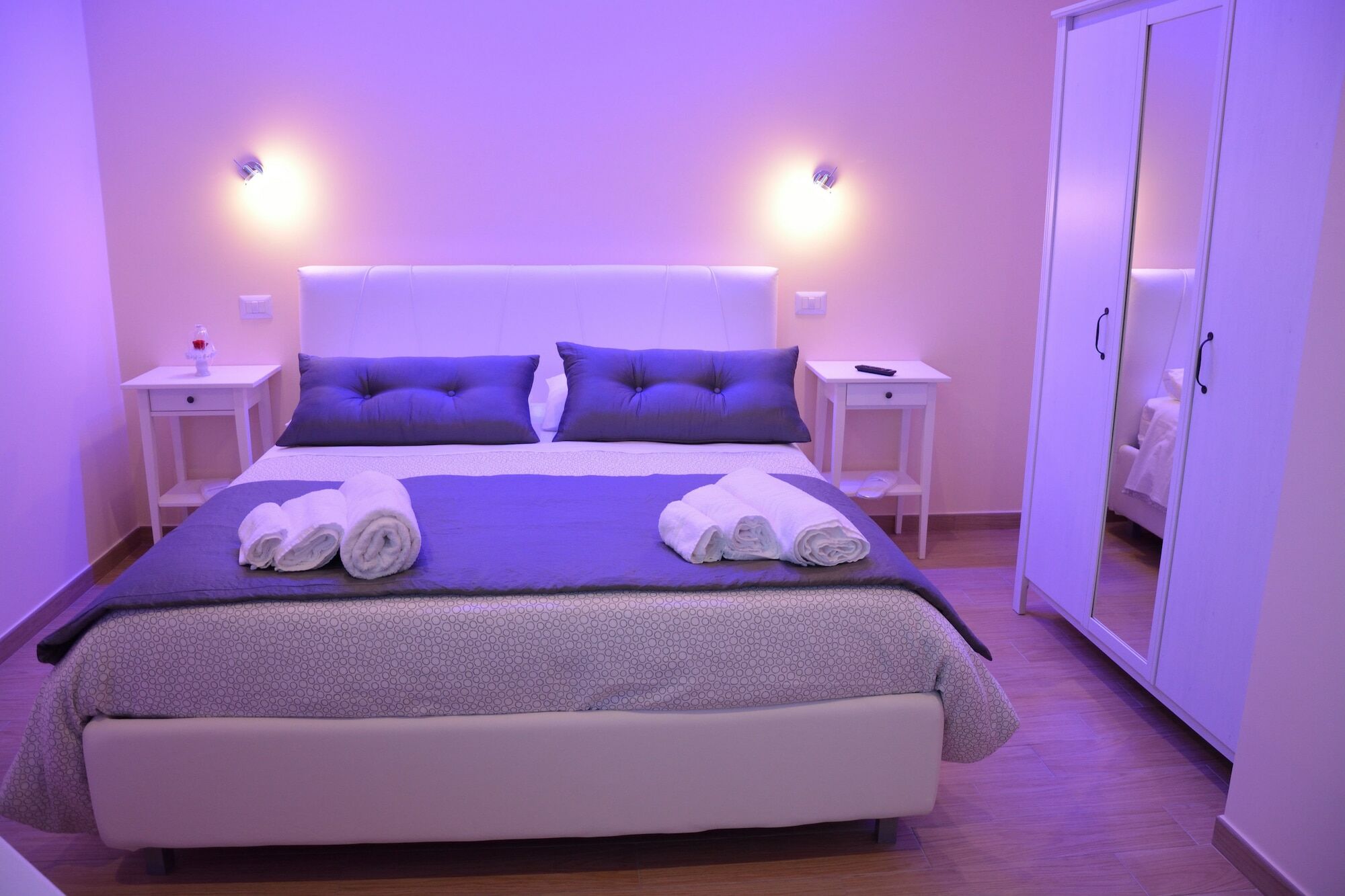 B&B "Croce Nivera" Vibo Valentia megye Kültér fotó