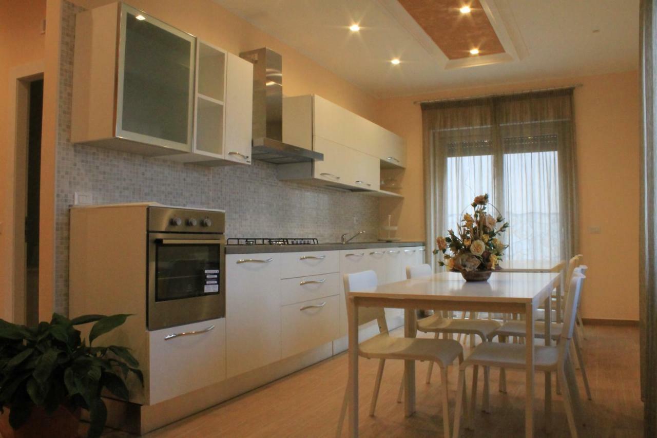 B&B "Croce Nivera" Vibo Valentia megye Kültér fotó