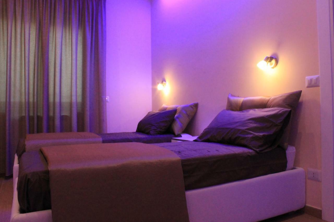 B&B "Croce Nivera" Vibo Valentia megye Kültér fotó