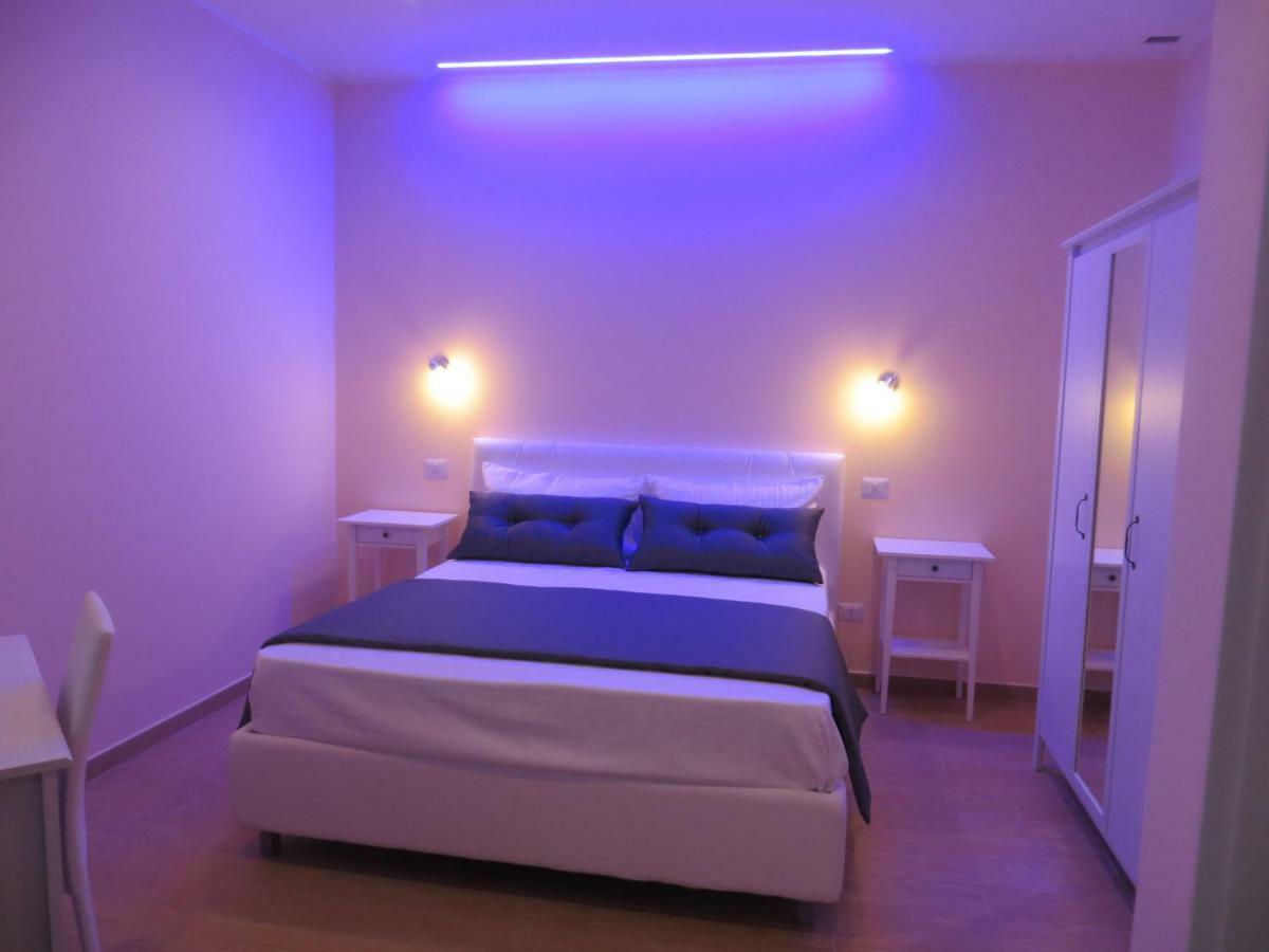B&B "Croce Nivera" Vibo Valentia megye Kültér fotó