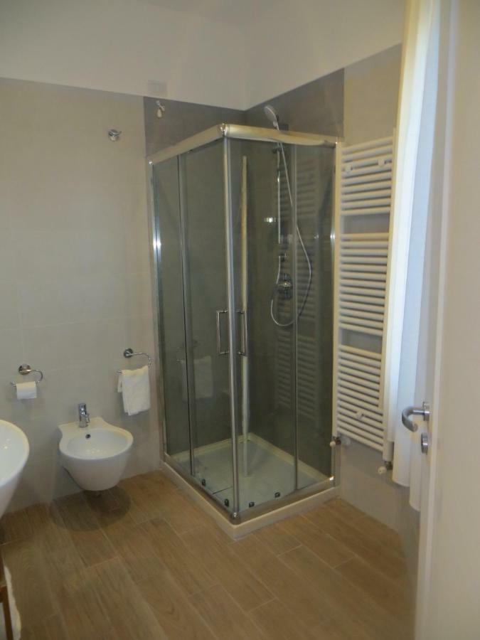 B&B "Croce Nivera" Vibo Valentia megye Kültér fotó