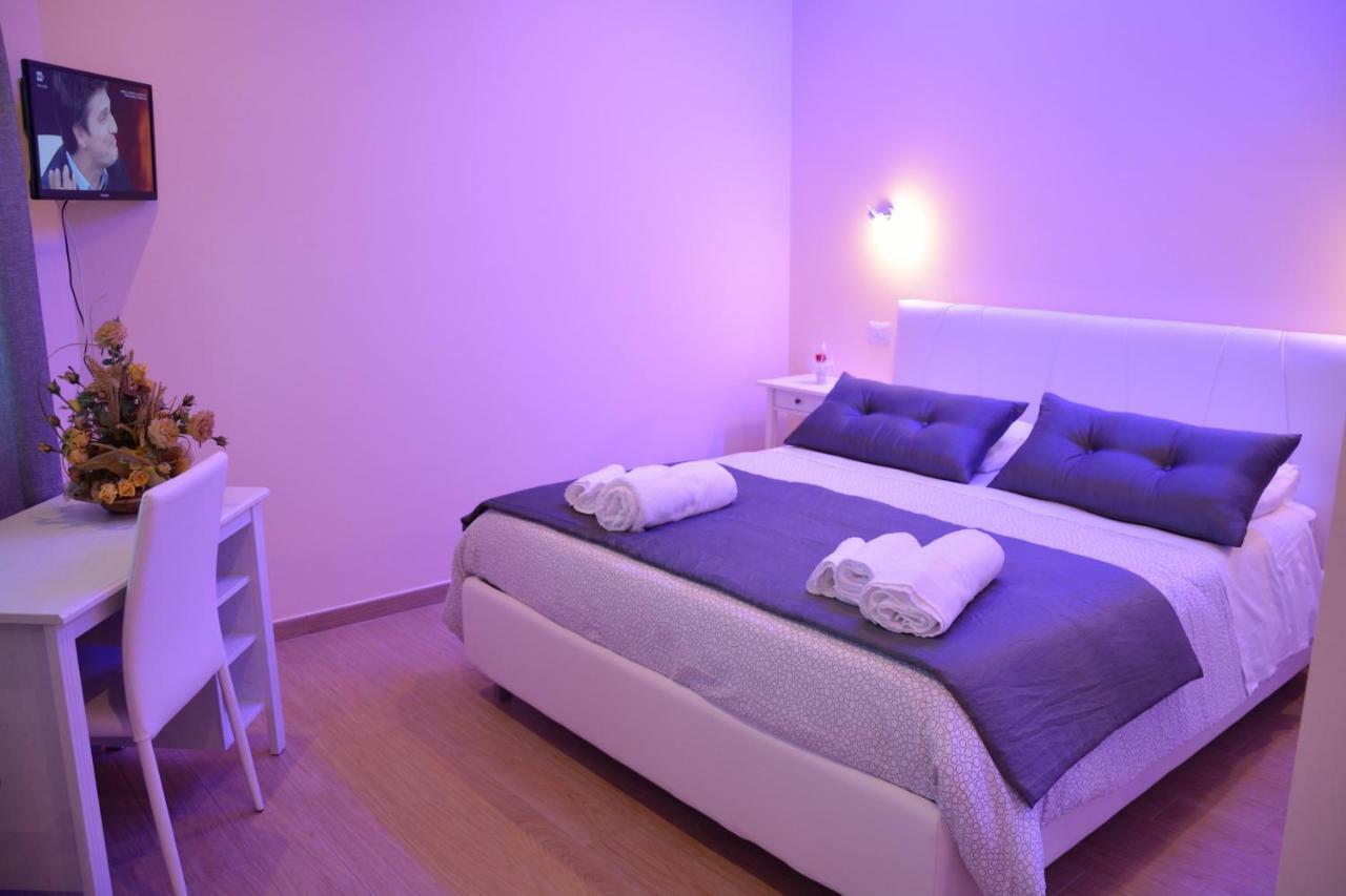 B&B "Croce Nivera" Vibo Valentia megye Kültér fotó