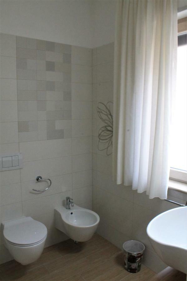 B&B "Croce Nivera" Vibo Valentia megye Kültér fotó