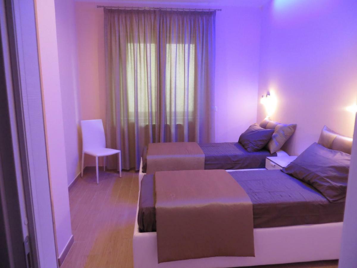 B&B "Croce Nivera" Vibo Valentia megye Kültér fotó