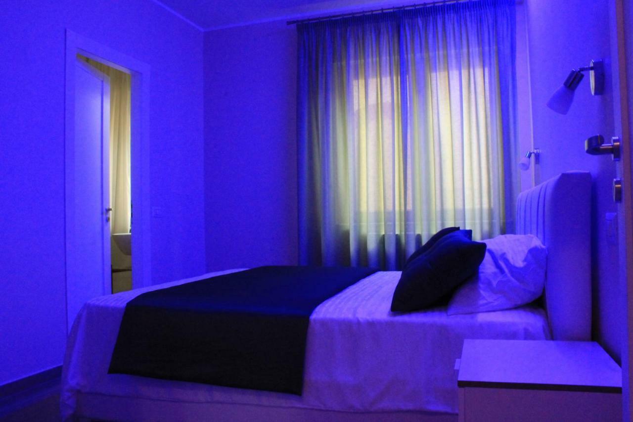B&B "Croce Nivera" Vibo Valentia megye Kültér fotó