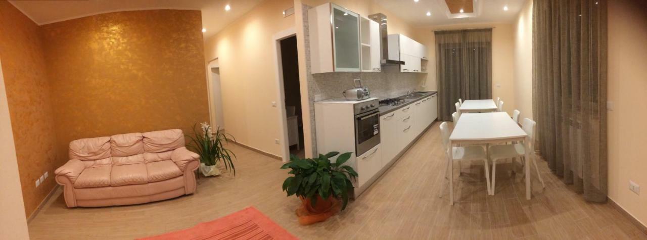 B&B "Croce Nivera" Vibo Valentia megye Kültér fotó
