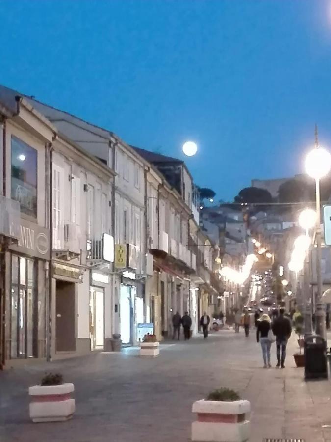 B&B "Croce Nivera" Vibo Valentia megye Kültér fotó