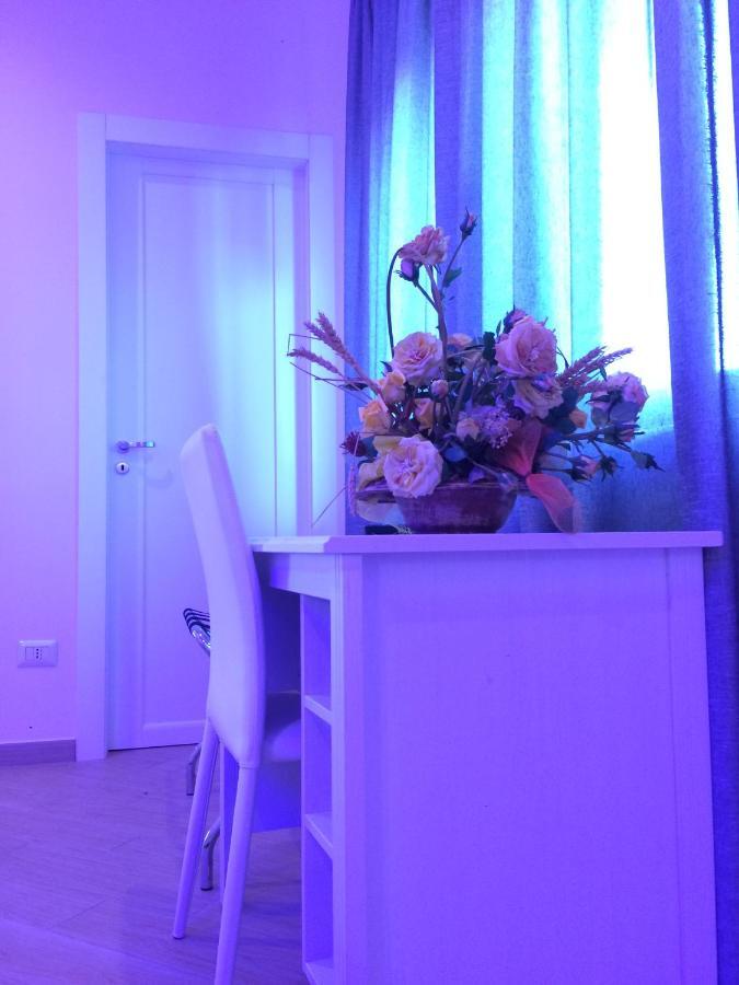 B&B "Croce Nivera" Vibo Valentia megye Kültér fotó